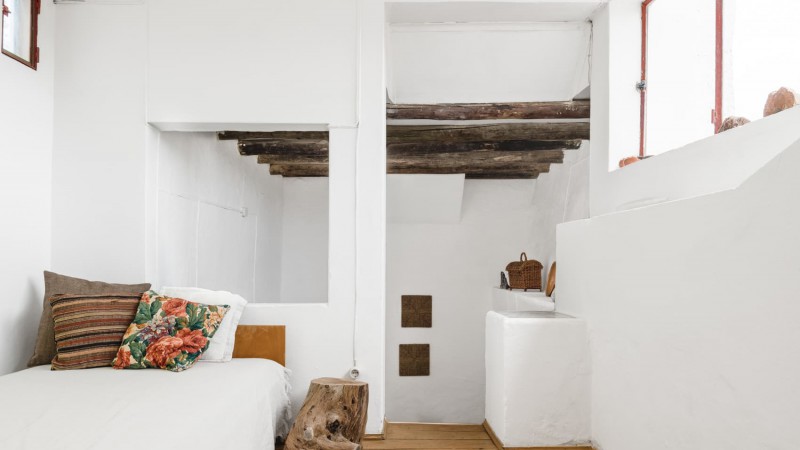 Armeiro之家，葡萄牙，Arkstudio