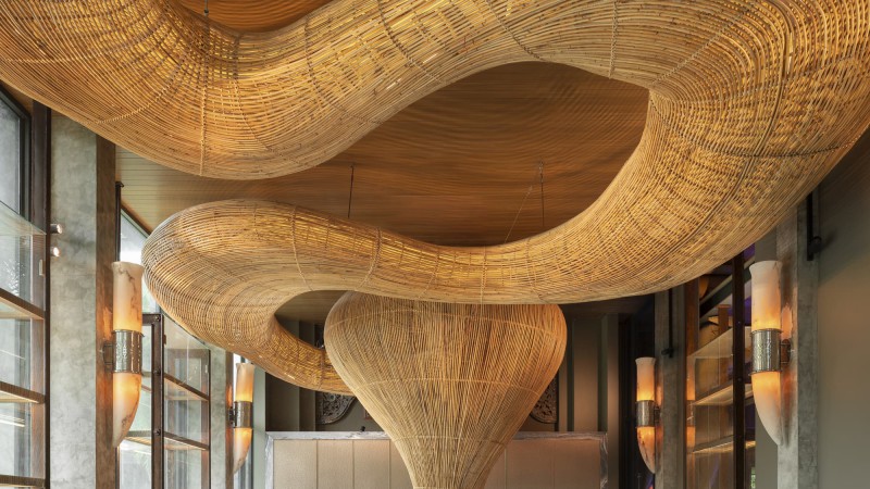 清迈美术馆 ，泰国， Enter Projects Asia