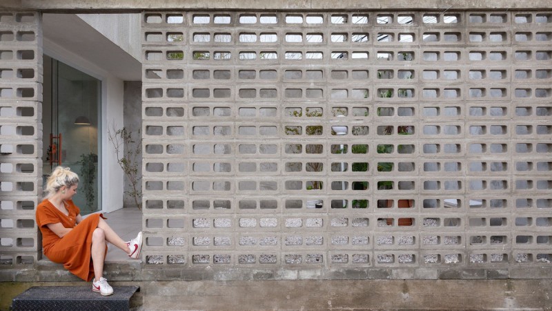 Cotí Arquitetura 办公室 ，巴西，Cotí Arquitetura