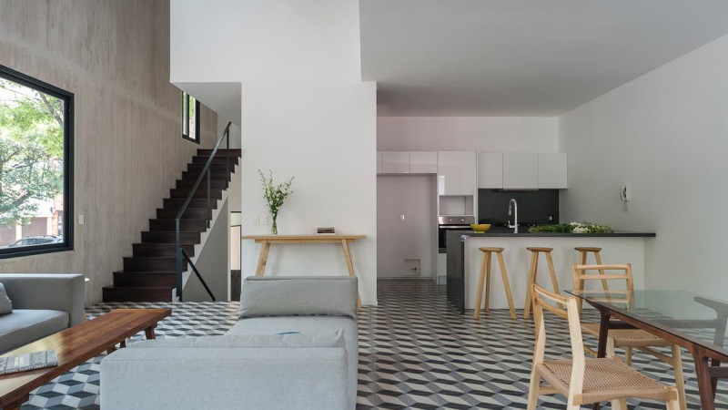 Durango 133 ，墨西哥，JSa