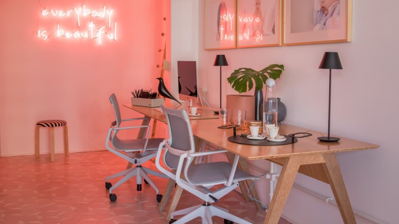 FB 工作室 ，巴西， Renata Gaia Arquitetura