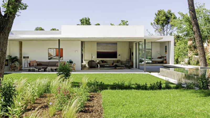 AS 之家，西班牙，Ábaton