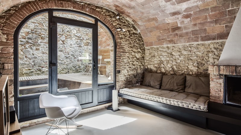 Effegi 之家，意大利， Archiplanstudio