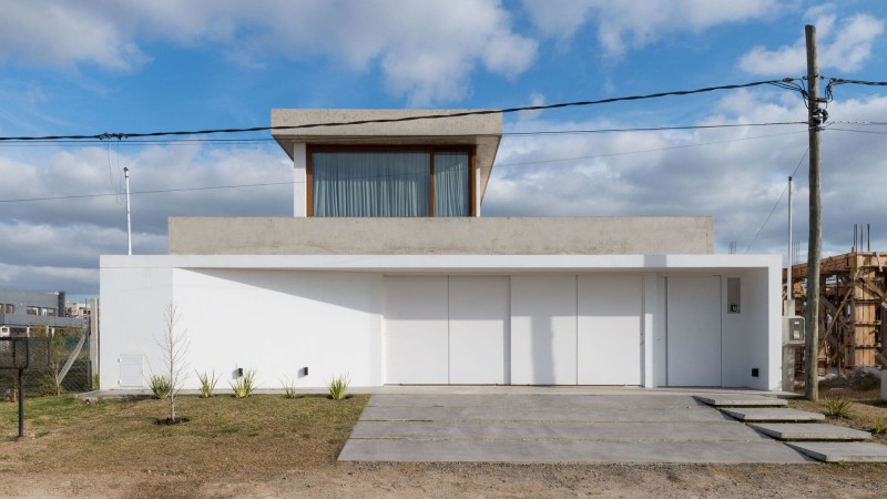 HH 之家，阿根廷， BILBAO | LOPEZ