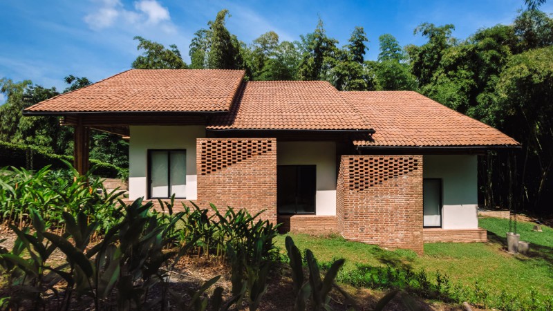 Milguaduas 之家，哥伦比亚， ritmo arquitectos