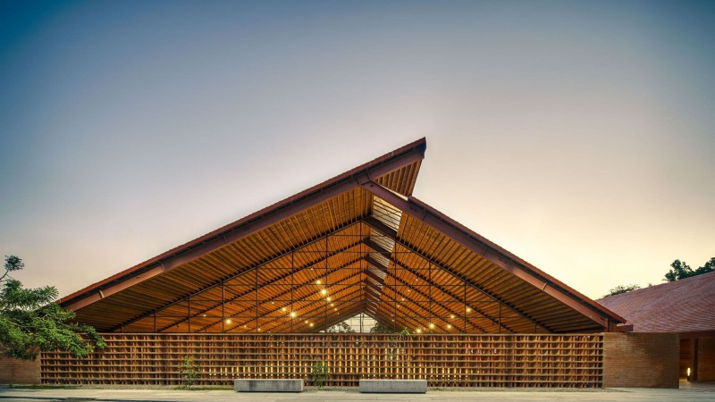 音乐之家 ，墨西哥， Colectivo C733