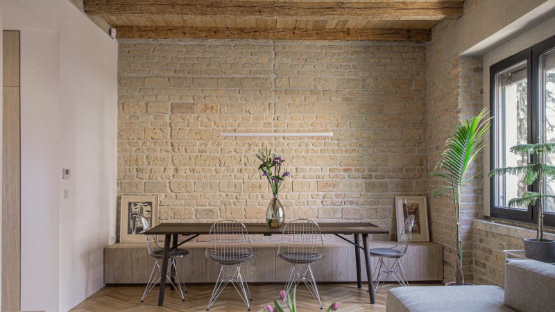 Zvonica 之家，斯洛伐克， gmb.