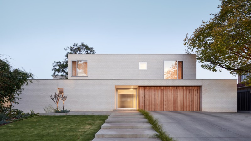 Jacaranda 之家，澳大利亚， Architects Ink