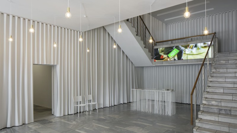 Julia Stoschek Collection Berlin ，德国， Meyer-Grohbrügge