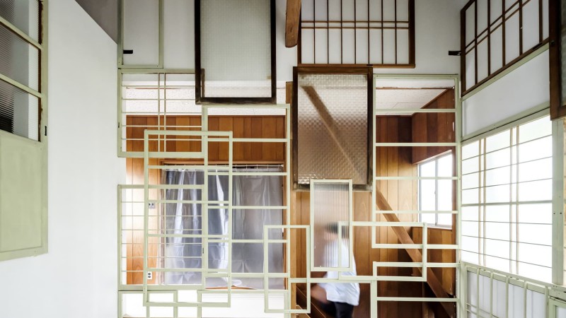 K/door 之家，日本， Yutarou Ohta