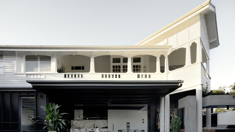 Mountford Road 之家，澳大利亚，Shane Marsh Architects