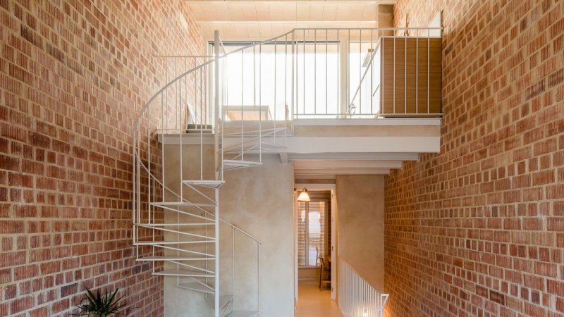 Oché 之家，西班牙，EovaStudio