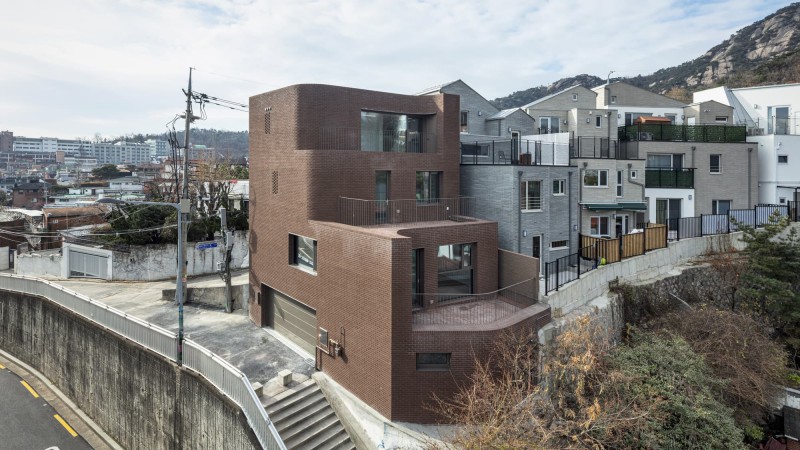 Ogindan Dandan 之家，韩国，SML