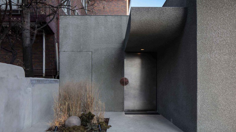 香水俱乐部 ，韩国， T-FP