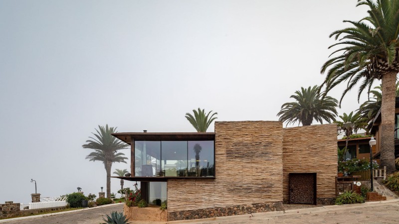 Plaza del Mar 之家，墨西哥， Alejandro D'Acosta