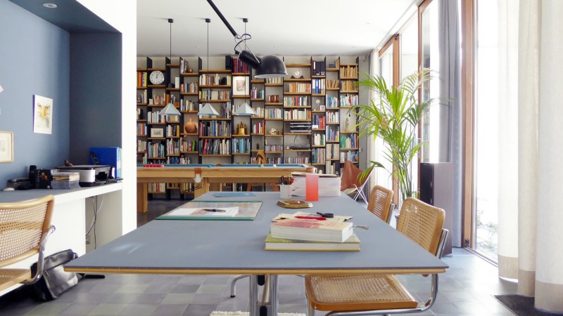 Puinhuis ，比利时， FELT