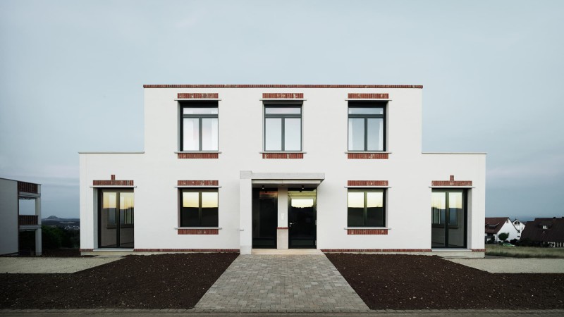 ROOT 公寓 ，瑞士， idArchitekt.innen + AETAL.