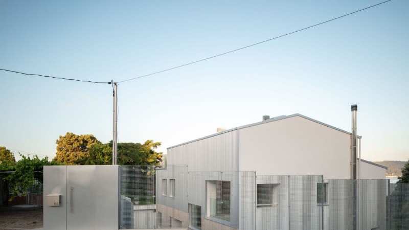 La Mejicana 翻新工程 ，西班牙， Alba Balmaseda