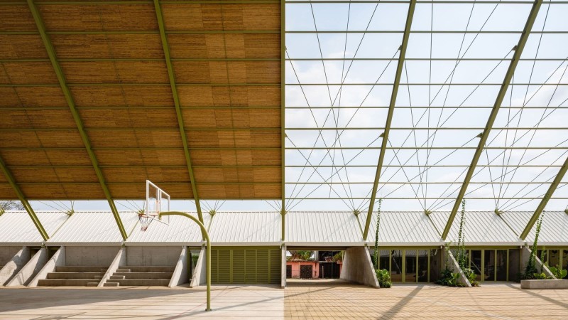 Tapachula Station ，墨西哥，Colectivo C733