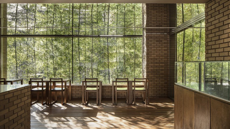 Time to B Café ，韩国， NONE SPACE