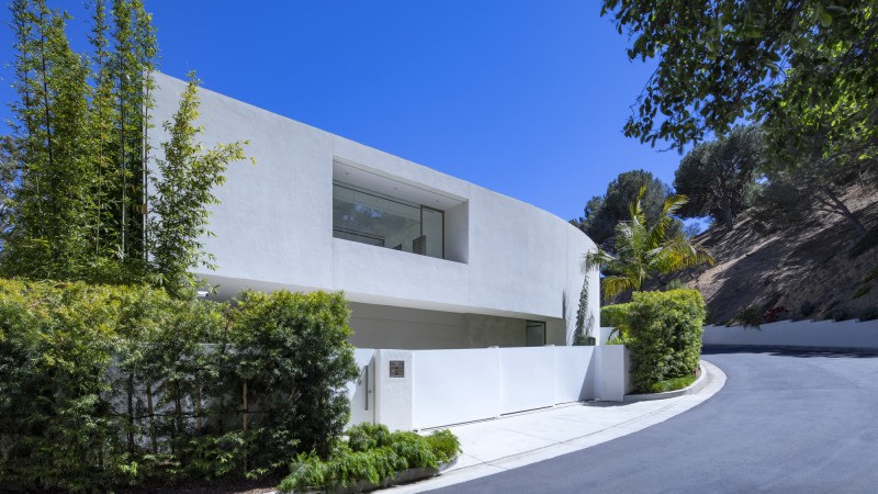 aMa之家，美国，XTEN Architecture