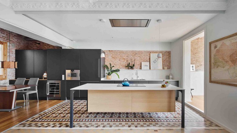 AM 公寓 ，西班牙， TwoBo arquitectura