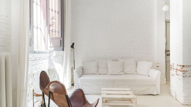 Acuerdo 住宅 ，西班牙， Positive Livings