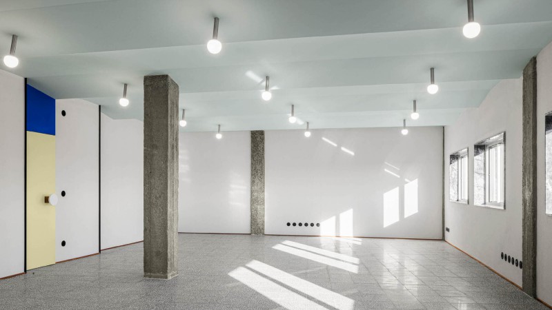 Dim Cloud 办公室，葡萄牙， fala