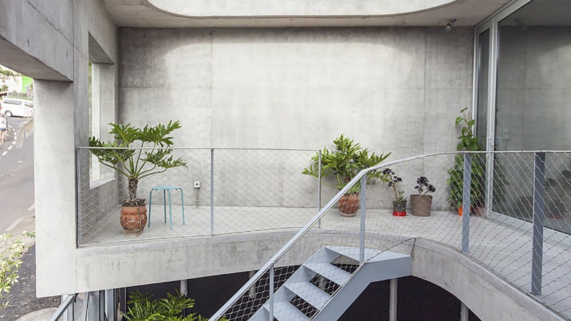 G 宅，西班牙， Esaú Acosta