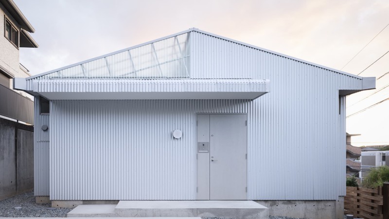 KGM2 之家，日本， micelle