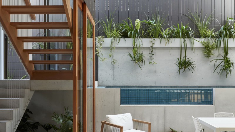 SAOIR 之家，澳大利亚， refresh*design