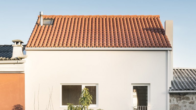 Laxe 住宅 ，西班牙， trespes.arquitectos