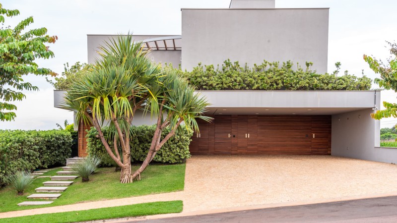 Quadra 住宅 ，巴西， Celso Laetano Arquitetura