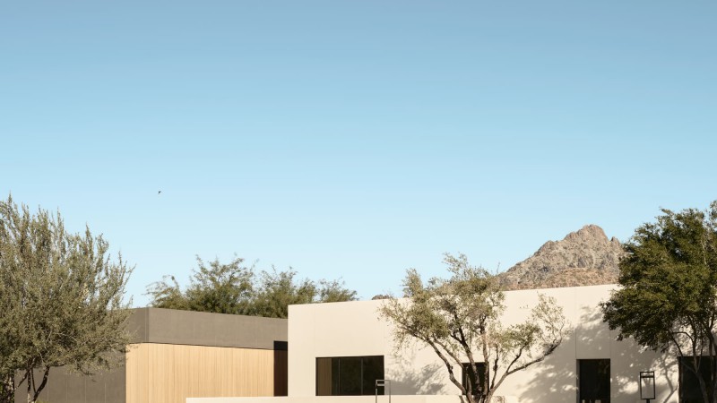 Rove 之家，美国，The Ranch Mine