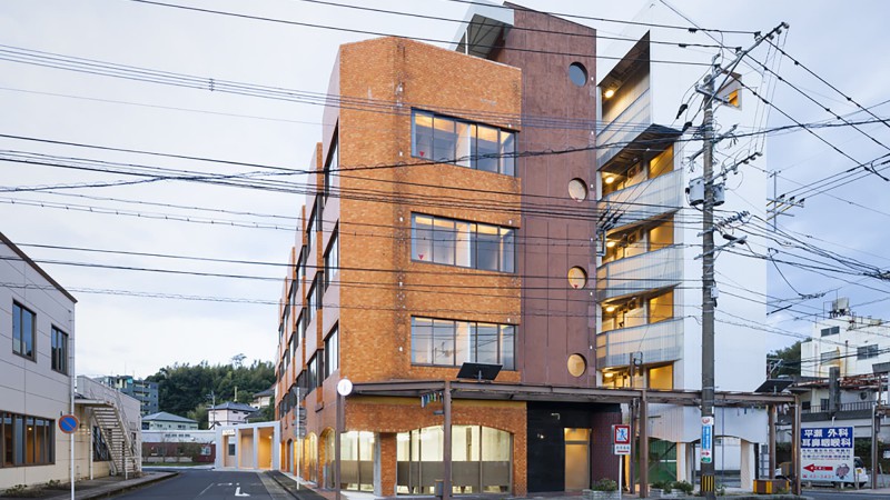 Kotobuki 酒店，日本，micelle