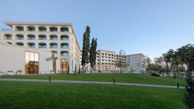 Aquahouse Hotel & SPA ，保加利亚， STARH