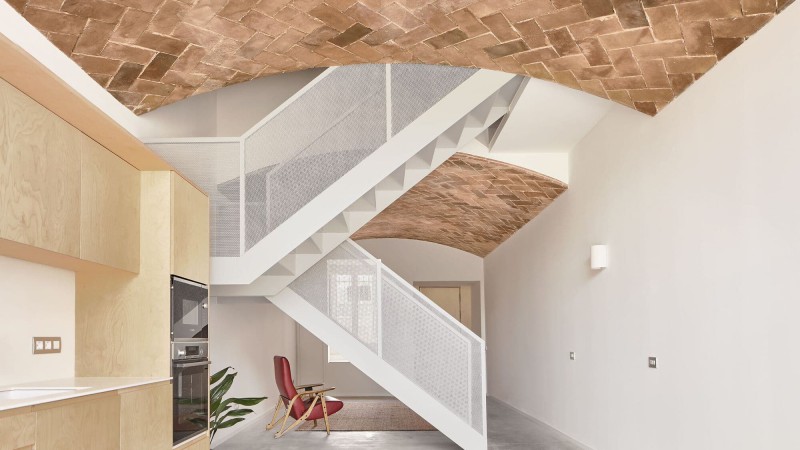 Convent 之家，西班牙， Pineda Monedero