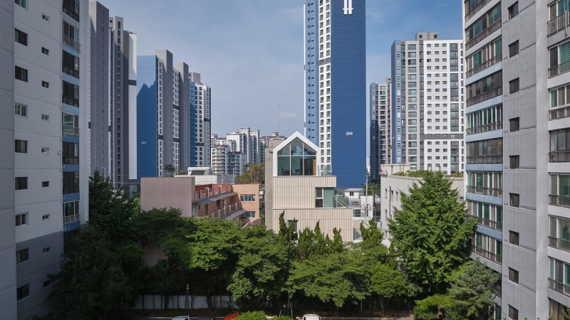 DK 分公司 ，韩国， skimA