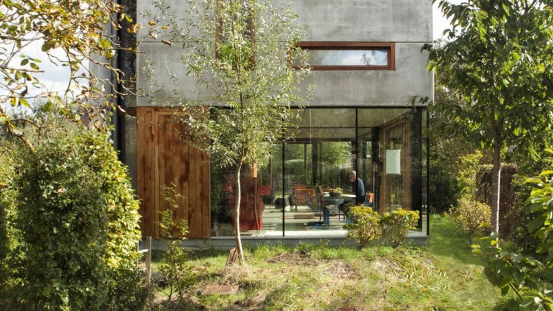 GePo之家 ，比利时， OYO