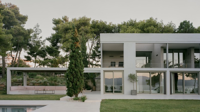 Grid 之家，希腊，Neiheiser Argyros