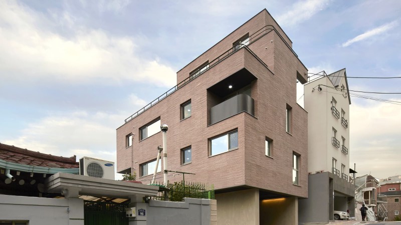 LOFT 9 ，韩国， skimA