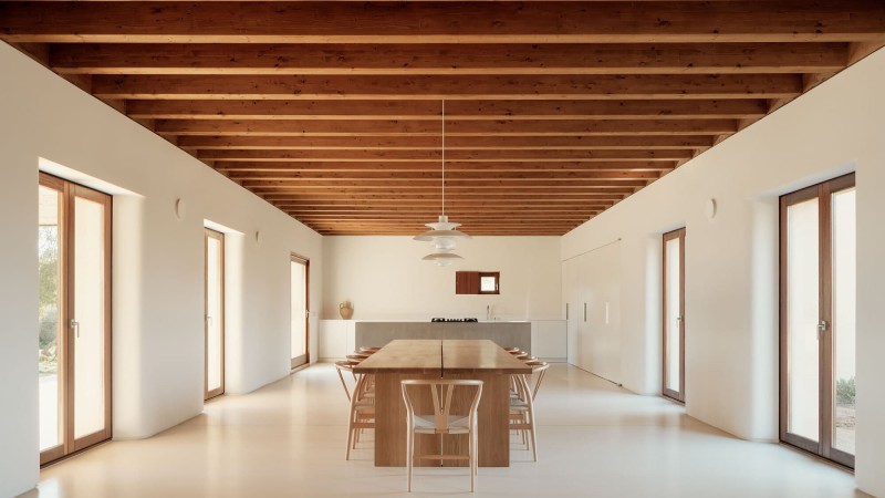 La Garriga之家，西班牙， Isla Architects