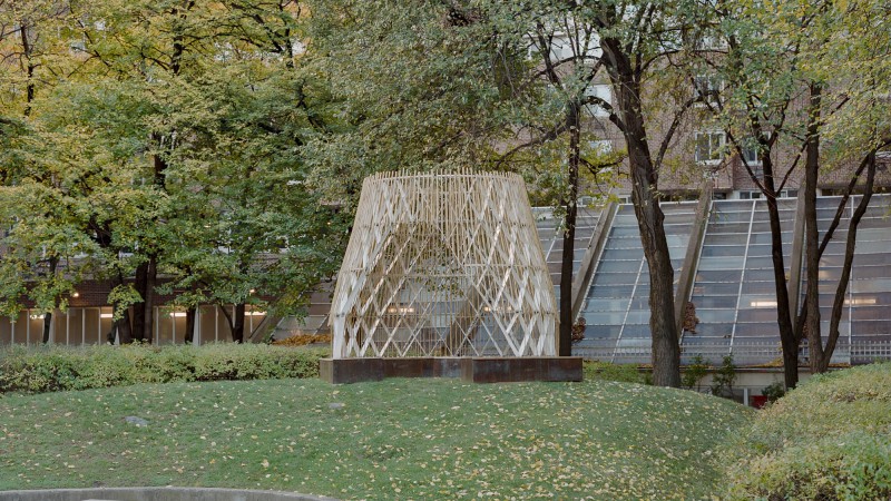 Oca 阅读馆 ，美国，SAW.EARTH