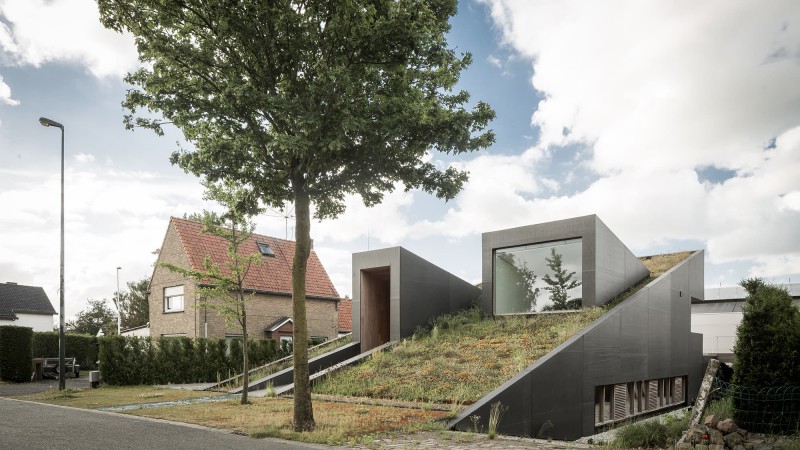 PIBO之家，比利时， OYO