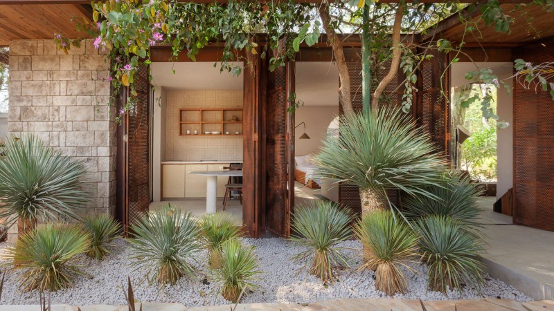 Studio NaMata ，巴西， Janaína Araújo Arquitetura e Interiores