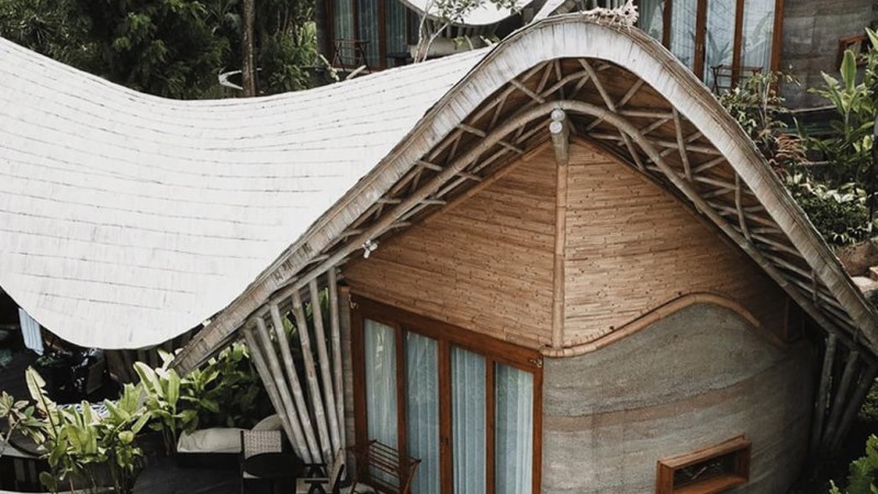 Ulaman Retreat ，印度尼西亚， Inspiral Architecture and Design Studios