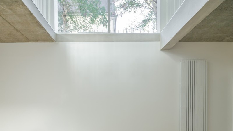 Ronsard 别墅，法国， Calmm architecture