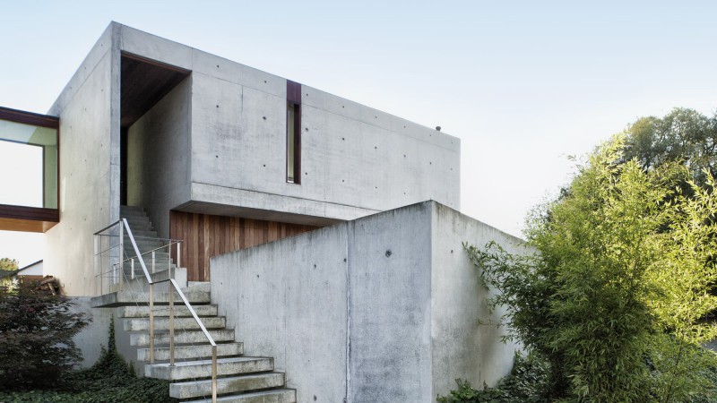 WIVA 之家，比利时， OYO