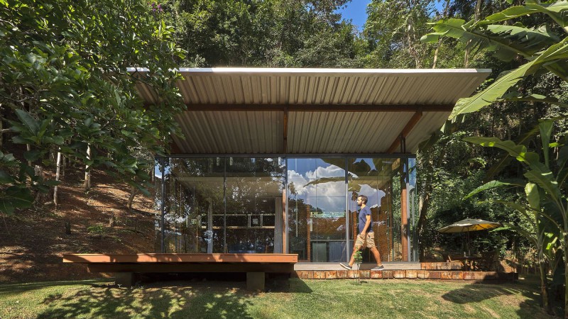 Abrigo Alto ，巴西， gru.a