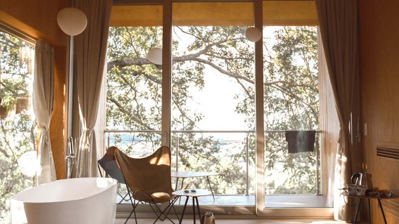 Casa Sull’Albero ，意大利， Mila